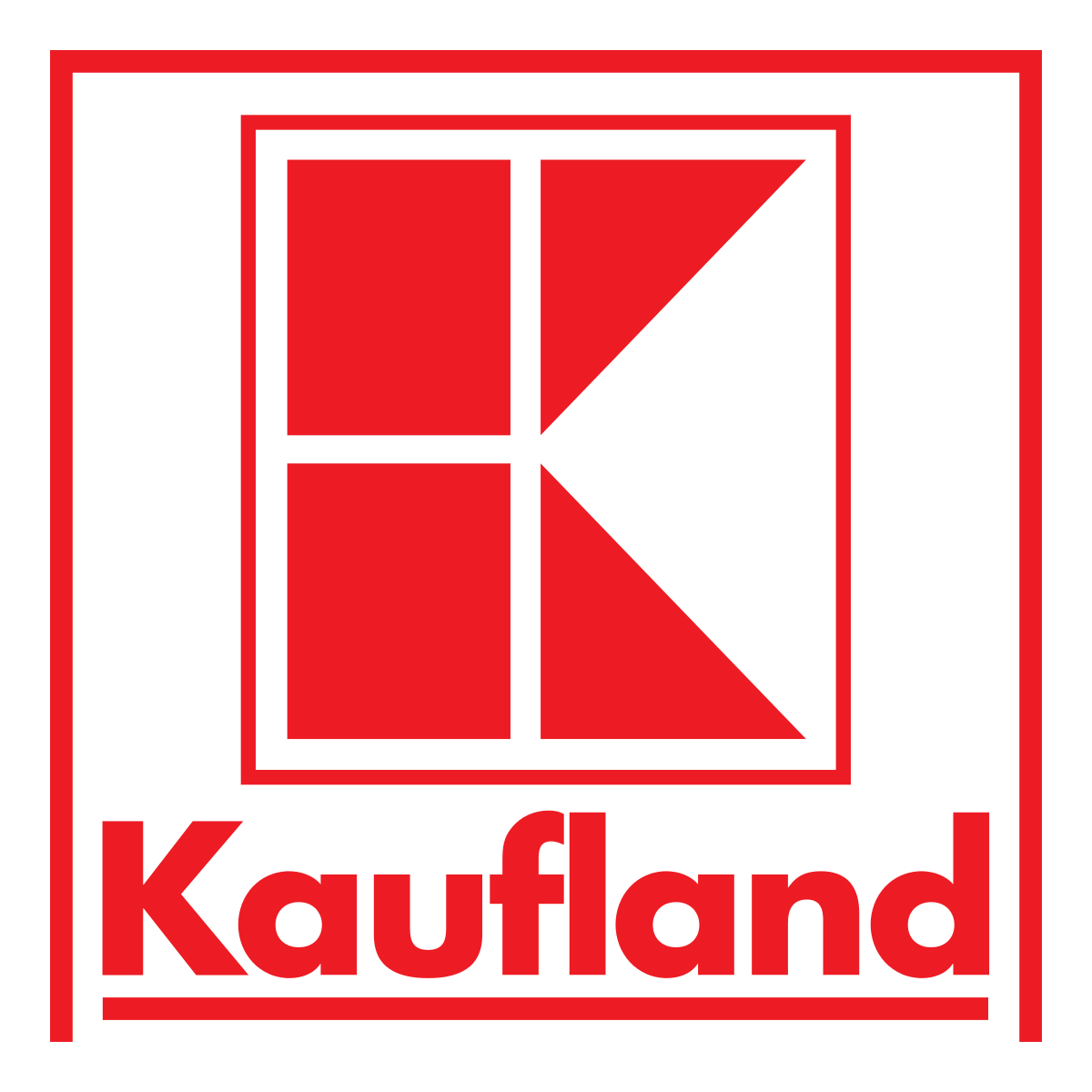 Kaufland logo